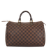 Speedy 35, back view